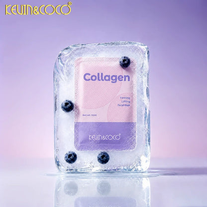 Mascarilla Hydratating Berry