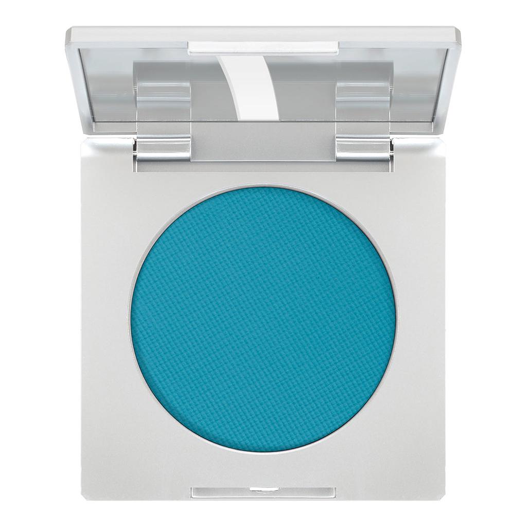 Sombra profesional matte Light Blue