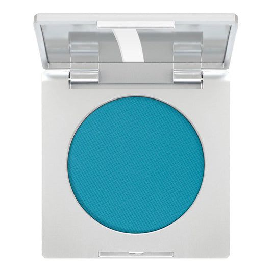 Sombra profesional matte Light Blue