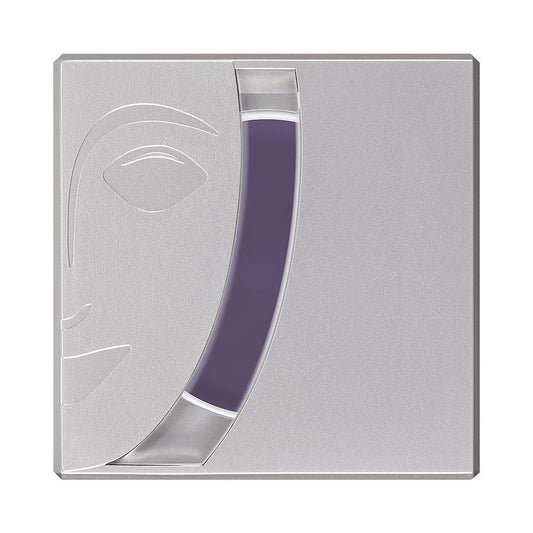 Delineador en pastilla tono Lilac
