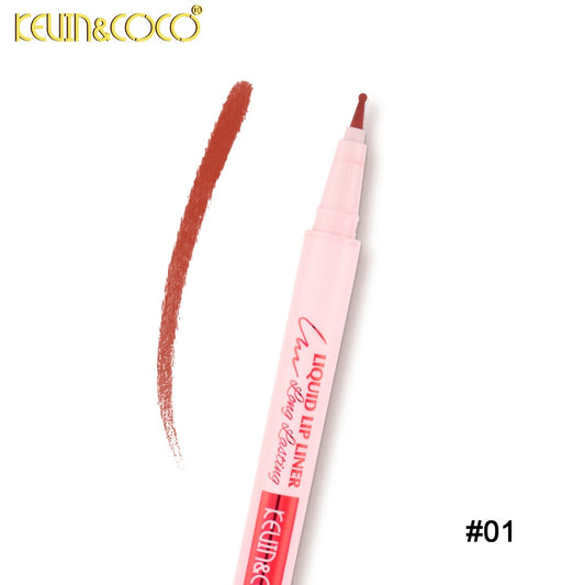 Delineador de Labios Rain Veil Tono 01