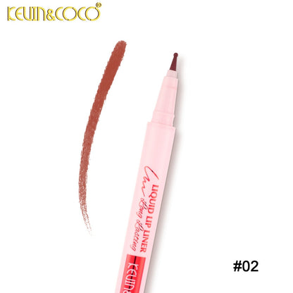 Delineador de Labios Rain Veil Tono 02