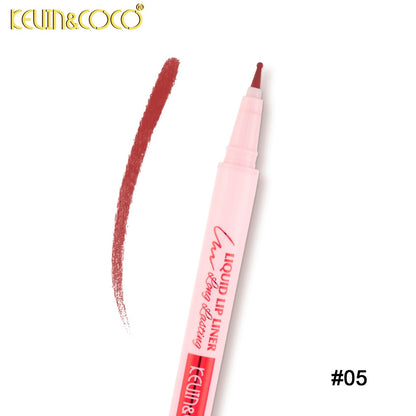Delineador de Labios Rain Veil Tono 05