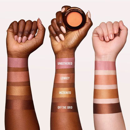 Iluminador Yummy Skin Blurring Balm Lowlighter Off The Grid