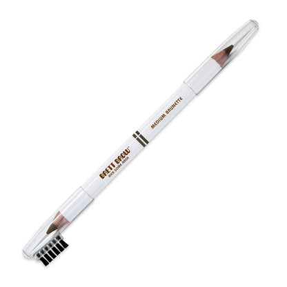 Duo-Shade Brow Pencil Medium Brunette