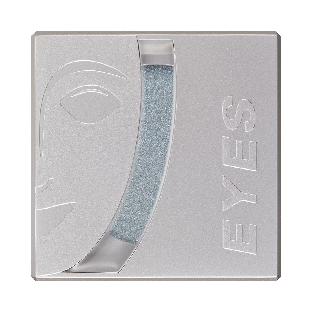 Sombra Profesional Iridiscente Mild Blue