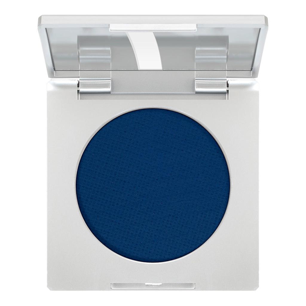 Sombra profesional matte Night Blue
