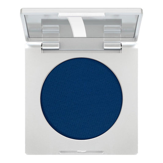 Sombra profesional matte Night Blue