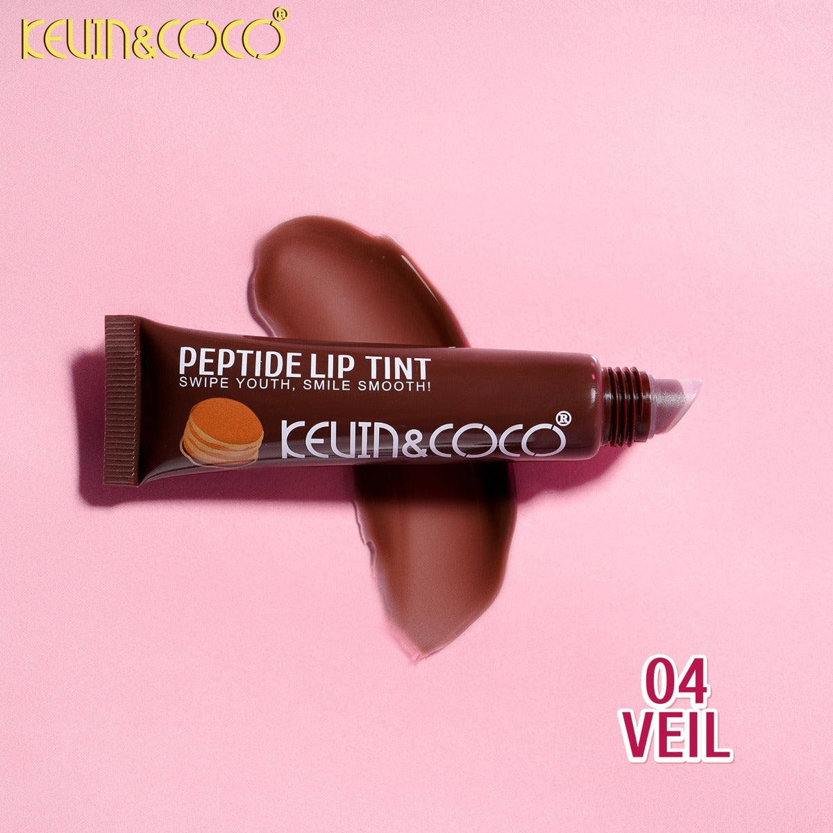 Polypeptide Lip Tint 04 Veil