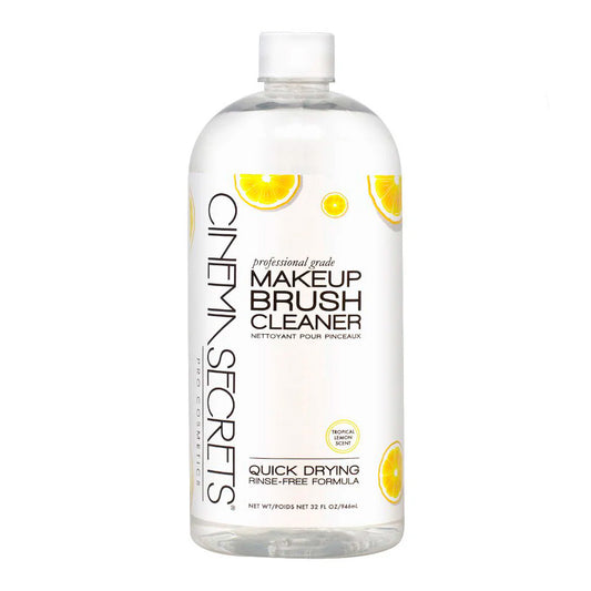 Limpiador de brochas Tropical Lemon 946ml