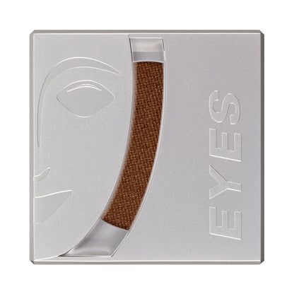 Sombra Profesional Iridiscente Red Brown G