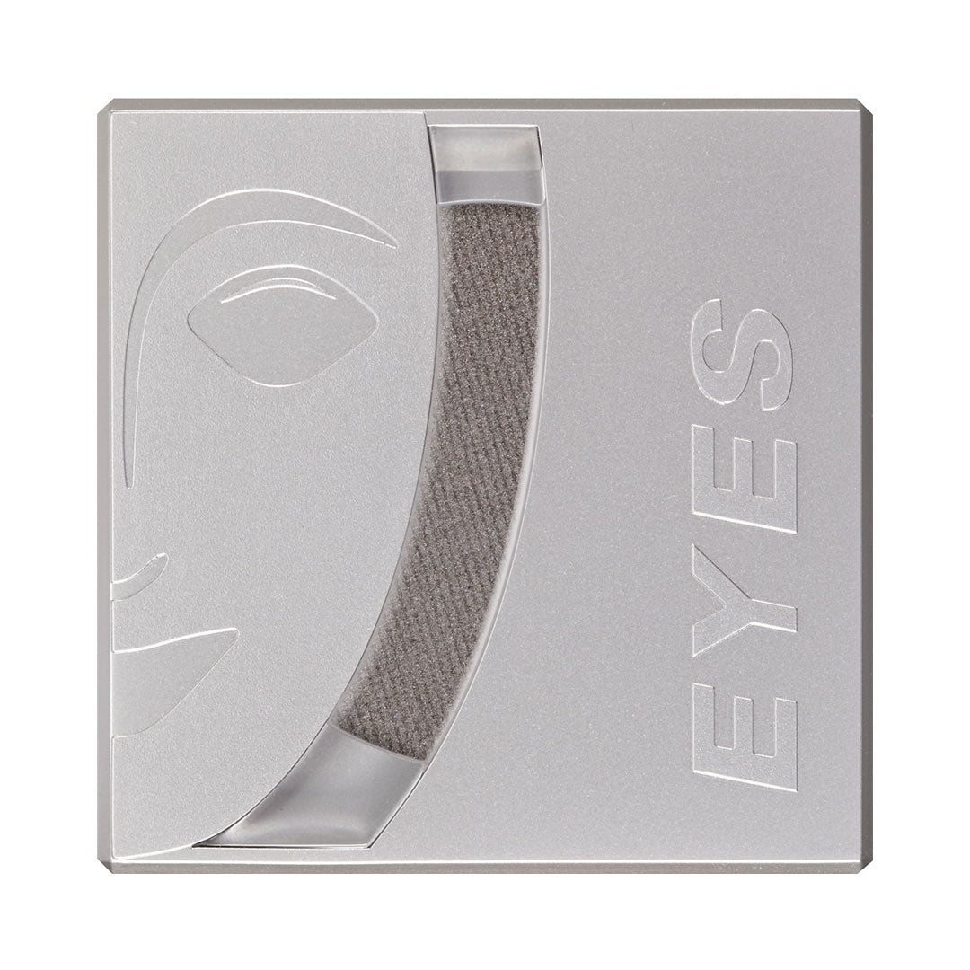 Sombra Profesional Iridiscente Silver G