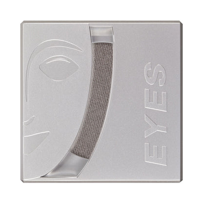 Sombra Profesional Iridiscente Silver G