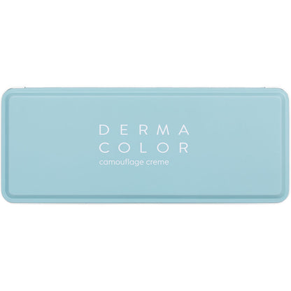 Dermacolor Camouflage Creme 12 colores 75004 Tono SPECIAL FILLING 2