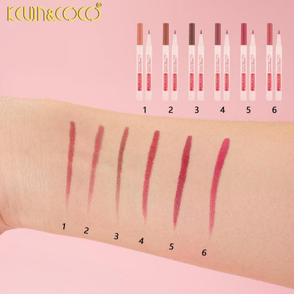 Delineador de Labios Rain Veil Tono 01