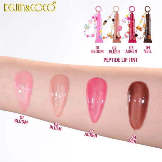 Polypeptide Lip Tint 04 Veil