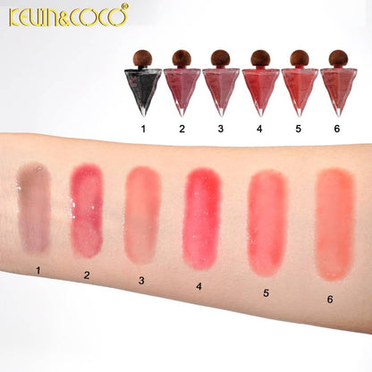 Velvet Love Letter Tinted Lip 06