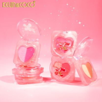 Cherry Pie Duo Blush 04 Cherry Soda