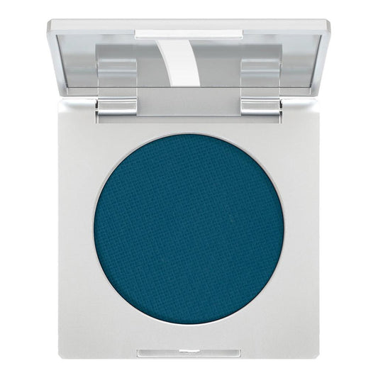 Sombra profesional matte TV Blue