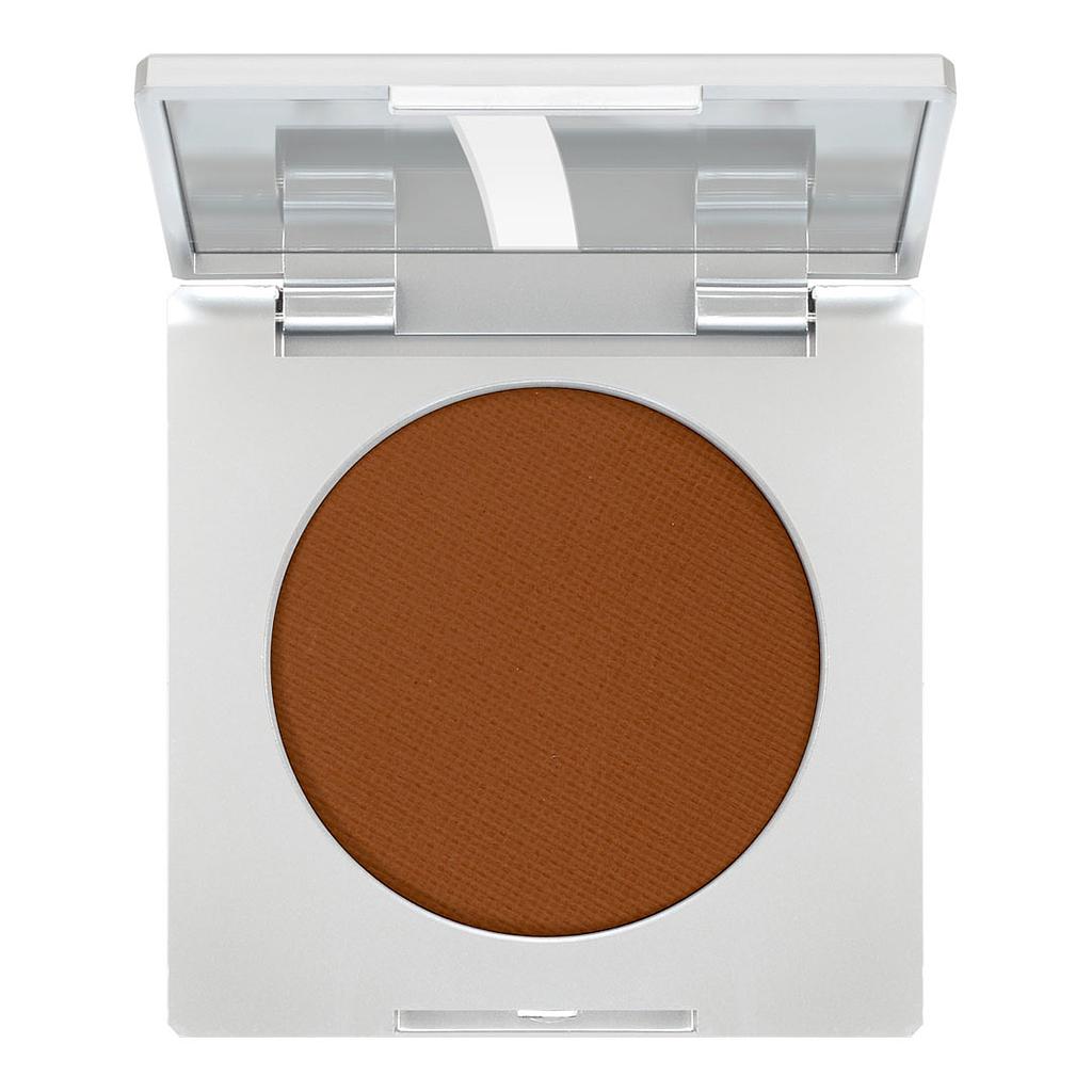 Sombra profesional matte TV Brown