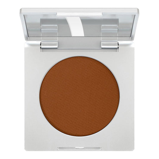 Sombra profesional matte TV Brown