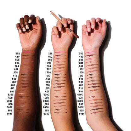 Lápiz delineador Artist Color Pencil 601 Pumpkin Spice