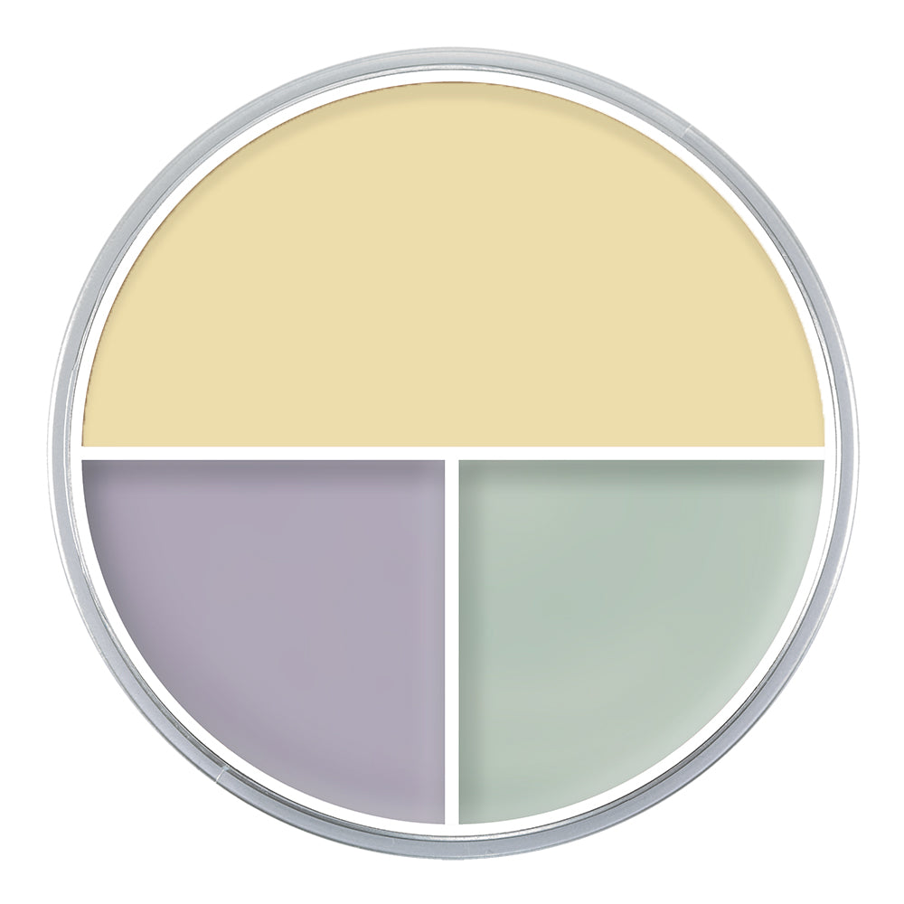 Trío Ultra Foundation Veil 9013
