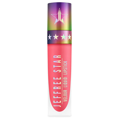 Lápiz labial líquido Velour Clown Blood