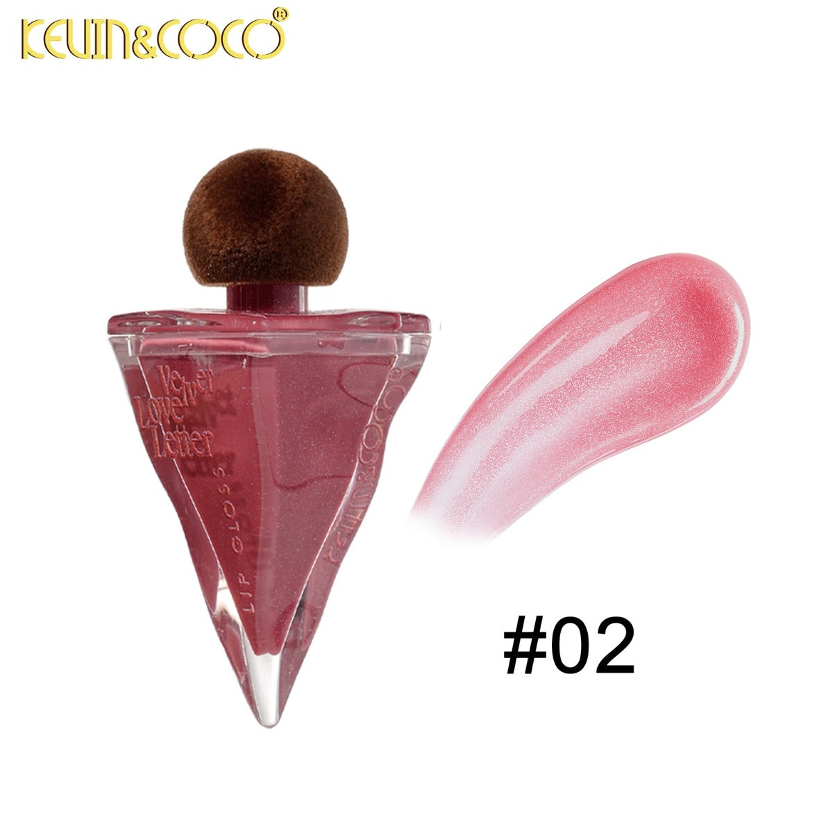 Velvet Love Letter Tinted Lip 02