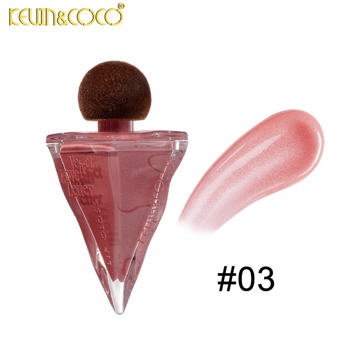 Velvet Love Letter Tinted Lip 03