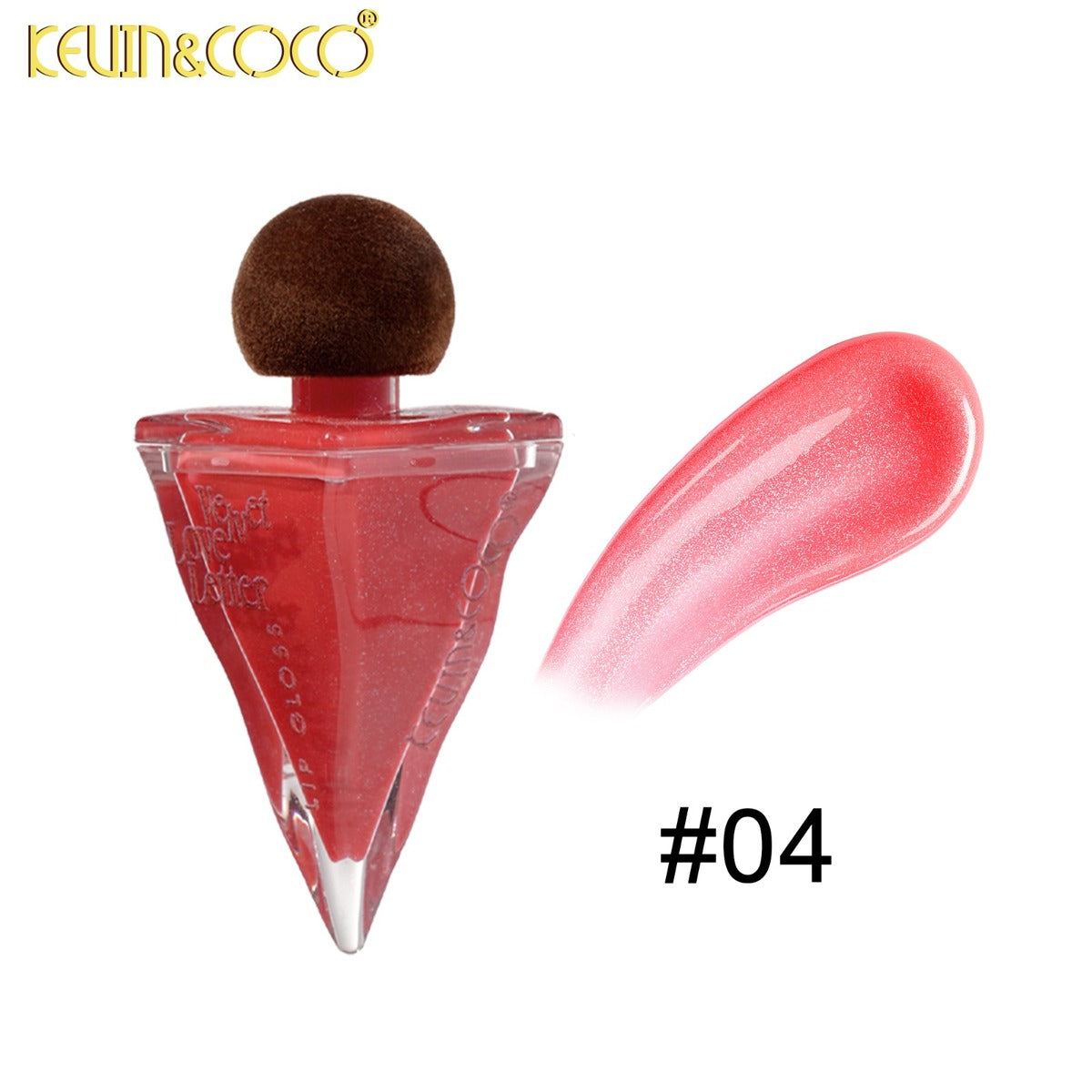Velvet Love Letter Tinted Lip 04