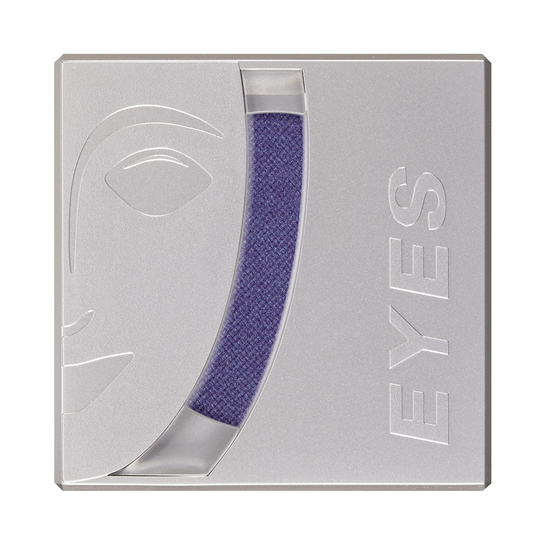 Sombra Profesional Iridiscente Violet G