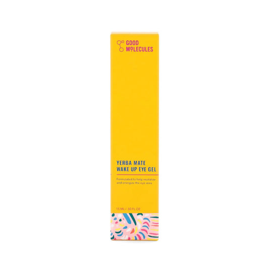 Gel para ojos Yerba Mate Wake Up Eye Gel