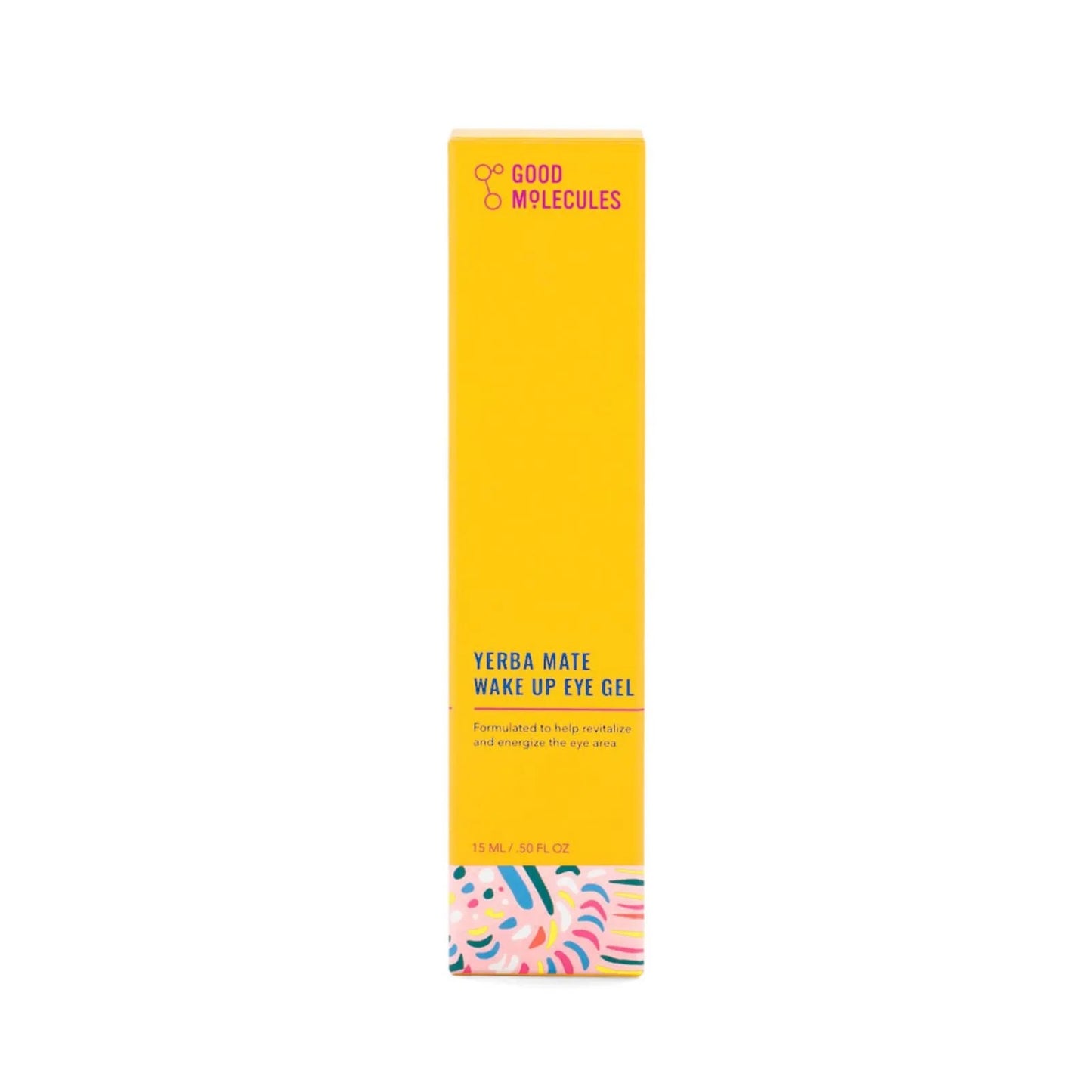 Gel para ojos Yerba Mate Wake Up Eye Gel