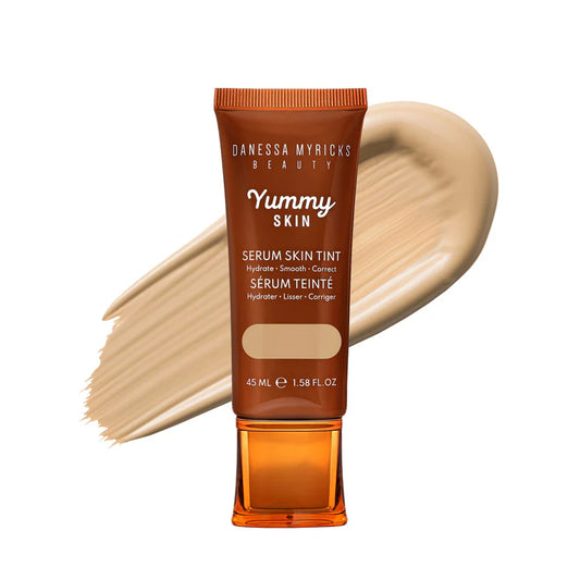 Base ligera Yummy Skin Serum Skin Tint tono 4.5