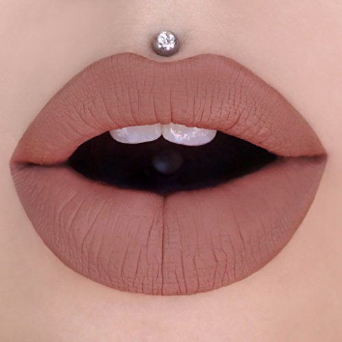 Lápiz labial líquido Velour Celebrity Skin