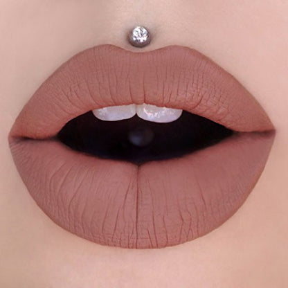 Lápiz labial líquido Velour Celebrity Skin