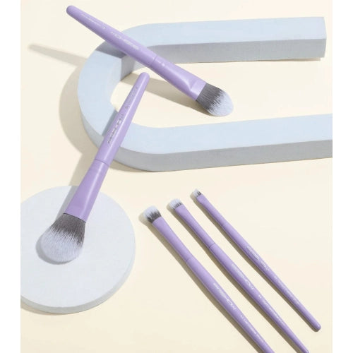 Set De Brochas DayPlus De 5 Piezas