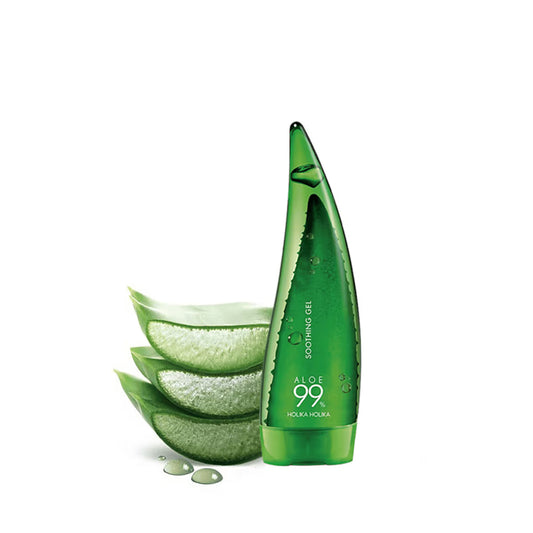 Gel calmante Aloe 99% 55ml