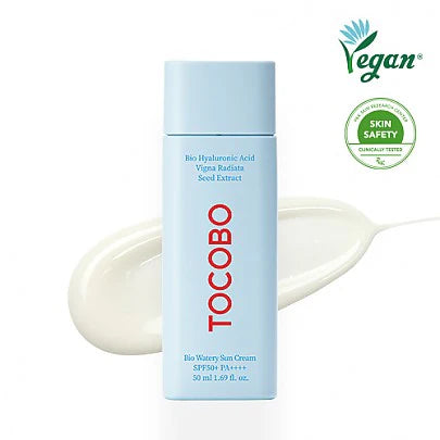 Protector solar Bio Water Sun Cream SPF50 PA+++
